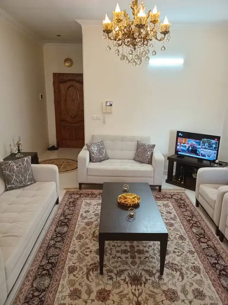 آپارتمان 48 متری طبقه 5 بخت آزاد|فروش آپارتمان|تهران, سبلان (لشگر)|دیوار