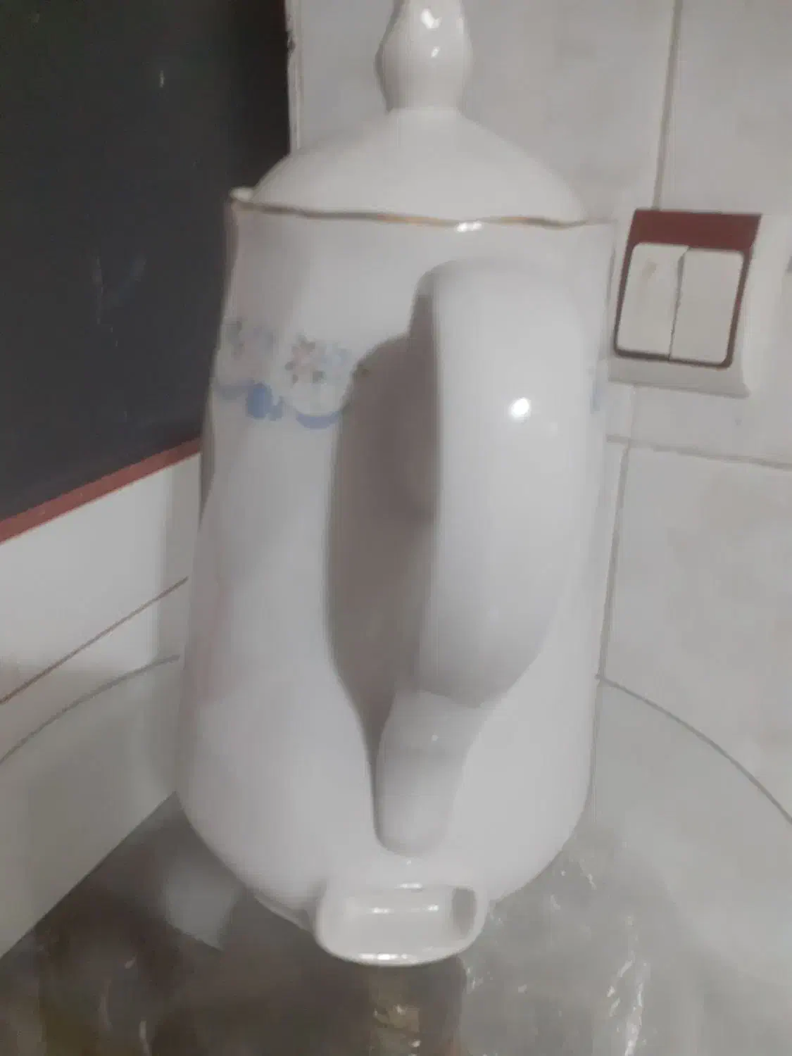 کتری برقی۳۰۰۰۰۰|قوری، کتری، قهوه‌ساز دستی|ارومیه, |دیوار