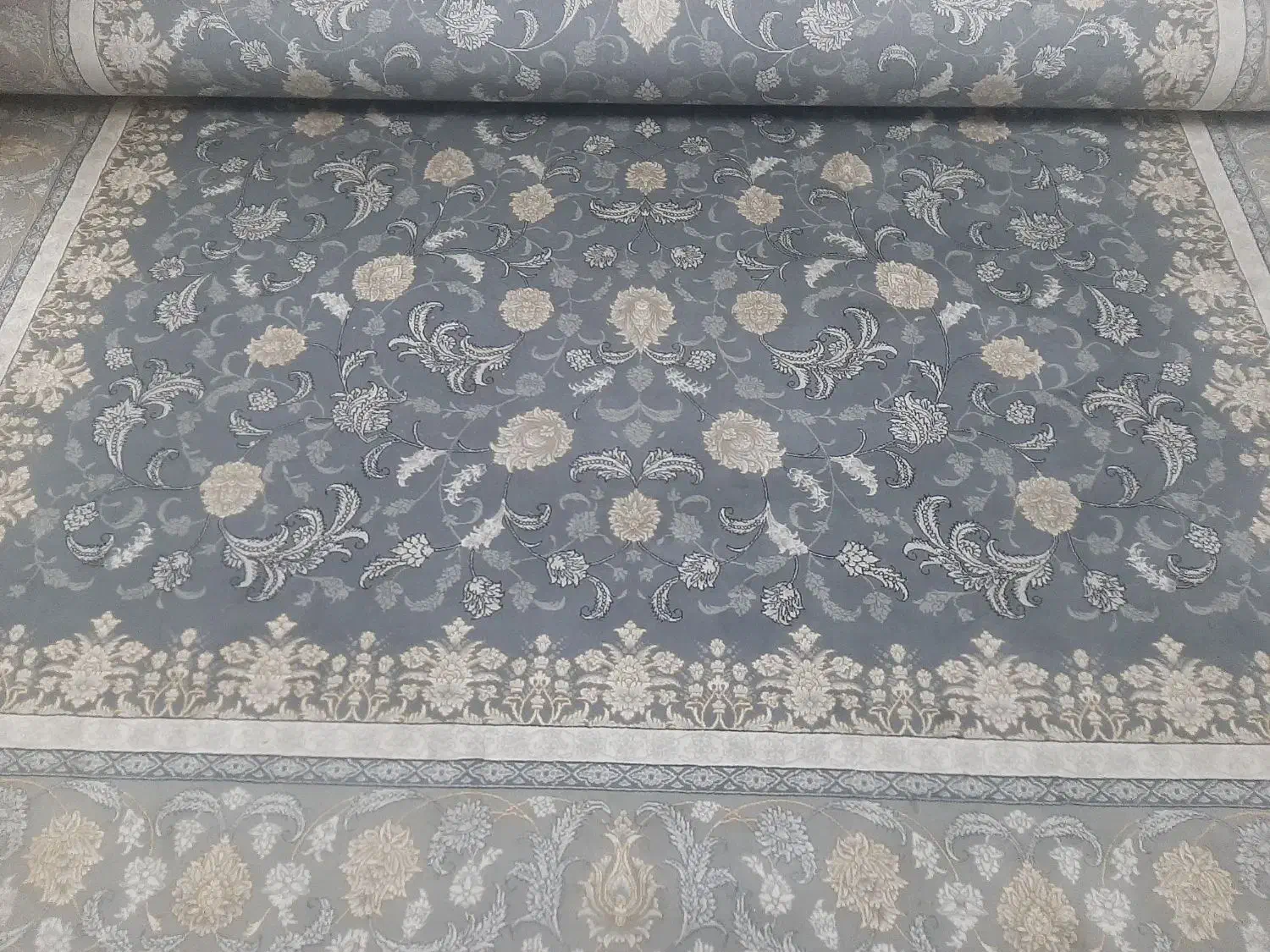 ۹متری ۷۰۰ شانه فیلی|فرش|اصفهان, شیخ طوسی|دیوار