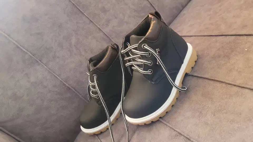 نیم پوت شیک و اسپرت|کفش و لباس بچه|داراب, |دیوار