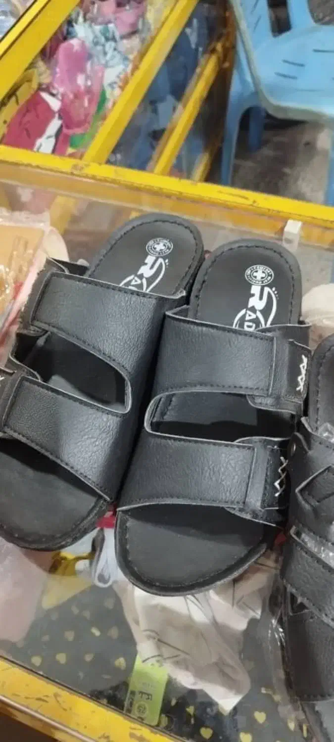 دمپایی طبی|کیف، کفش، کمربند|بندر ماهشهر, |دیوار