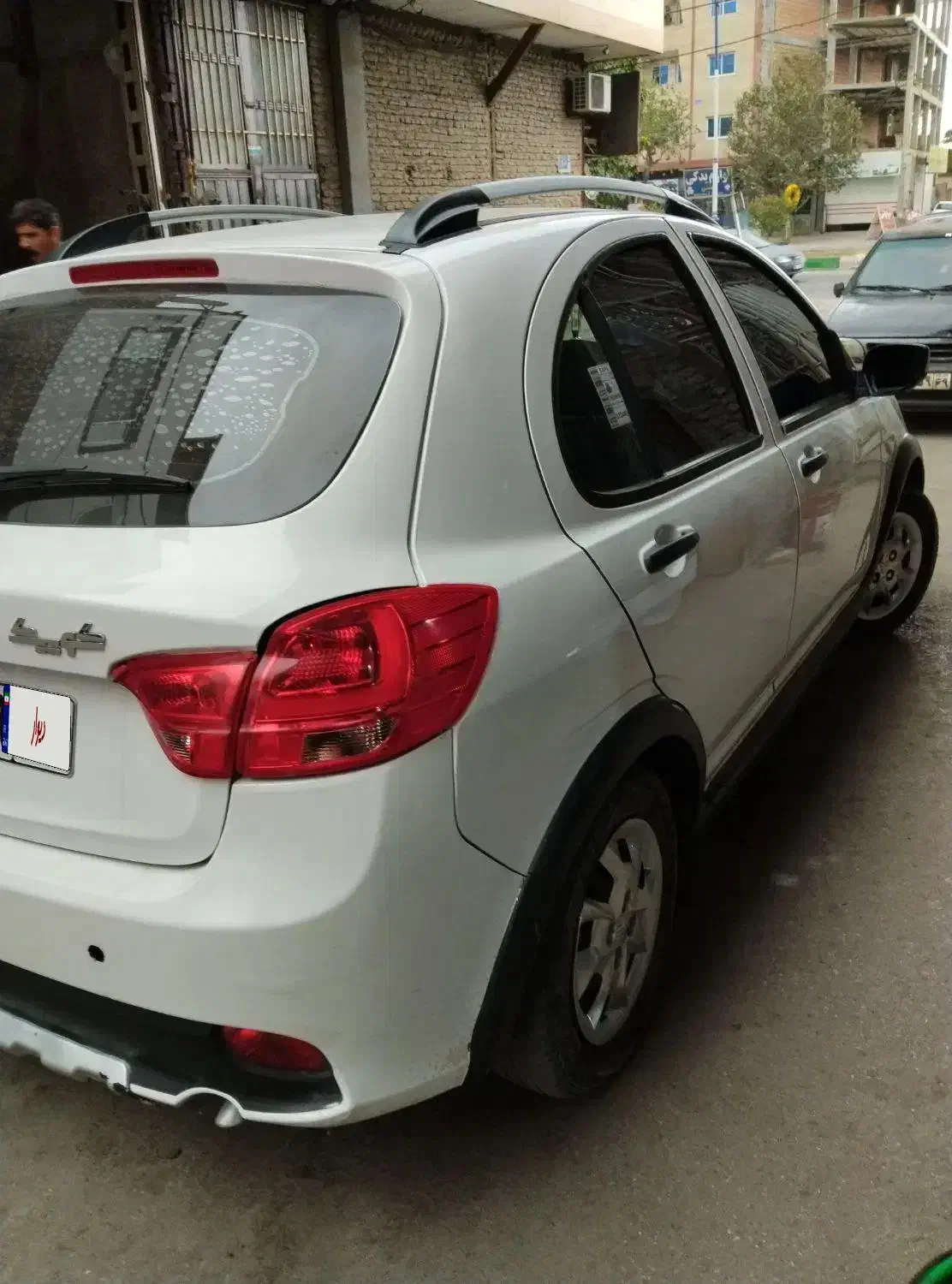 کوییک مدل ۱۴۰۲|خودرو سواری و وانت|فاضل آباد, |دیوار