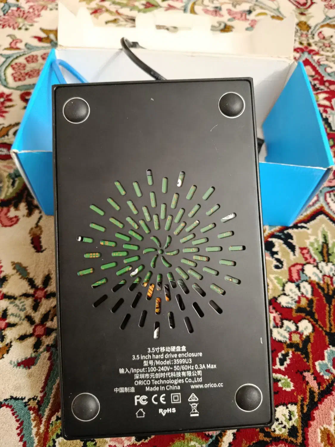 هارد درایو|قطعات و لوازم جانبی رایانه|قدس, شهر‌قدس|دیوار