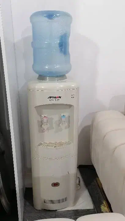 آبسردکن افترون AFTRONاورجینال کره ای|آب‌سردکن و تصفیه آب|نسیم‌شهر, |دیوار