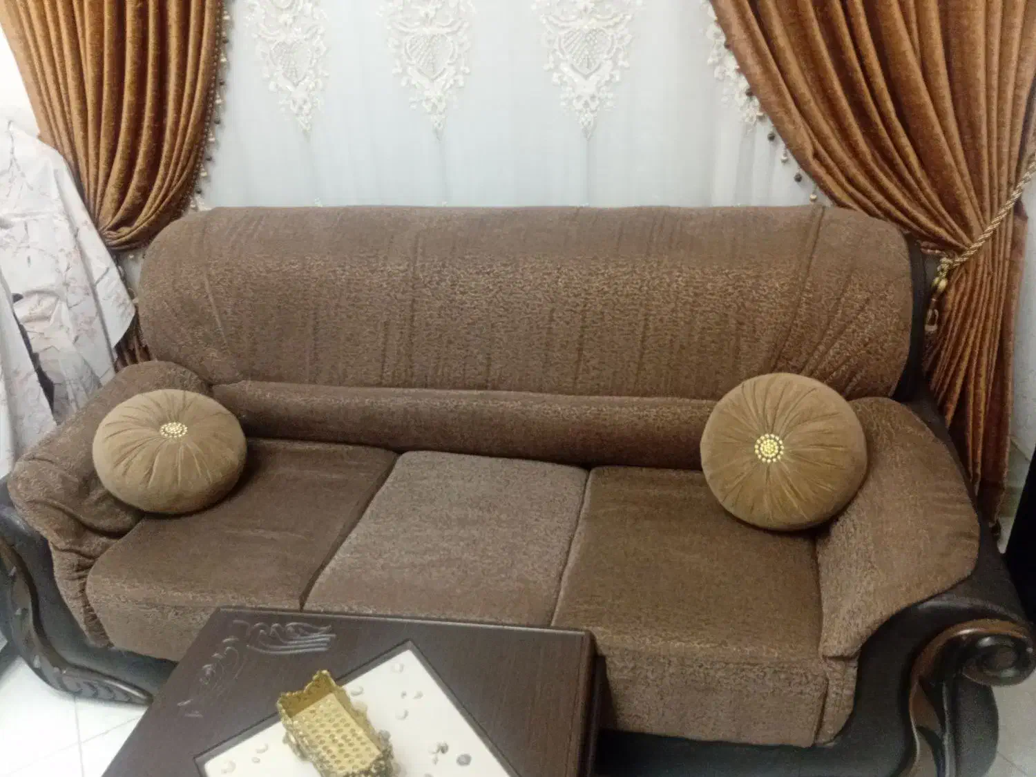 مبل شیک|مبلمان خانگی و میز عسلی|کلاچای, |دیوار