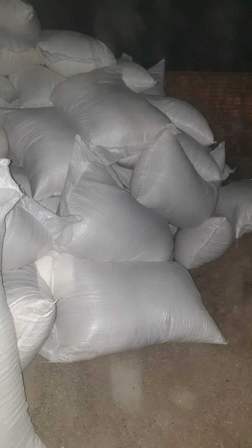 پرلیت کشاورزی|گل و گیاه طبیعی|اراک, |دیوار