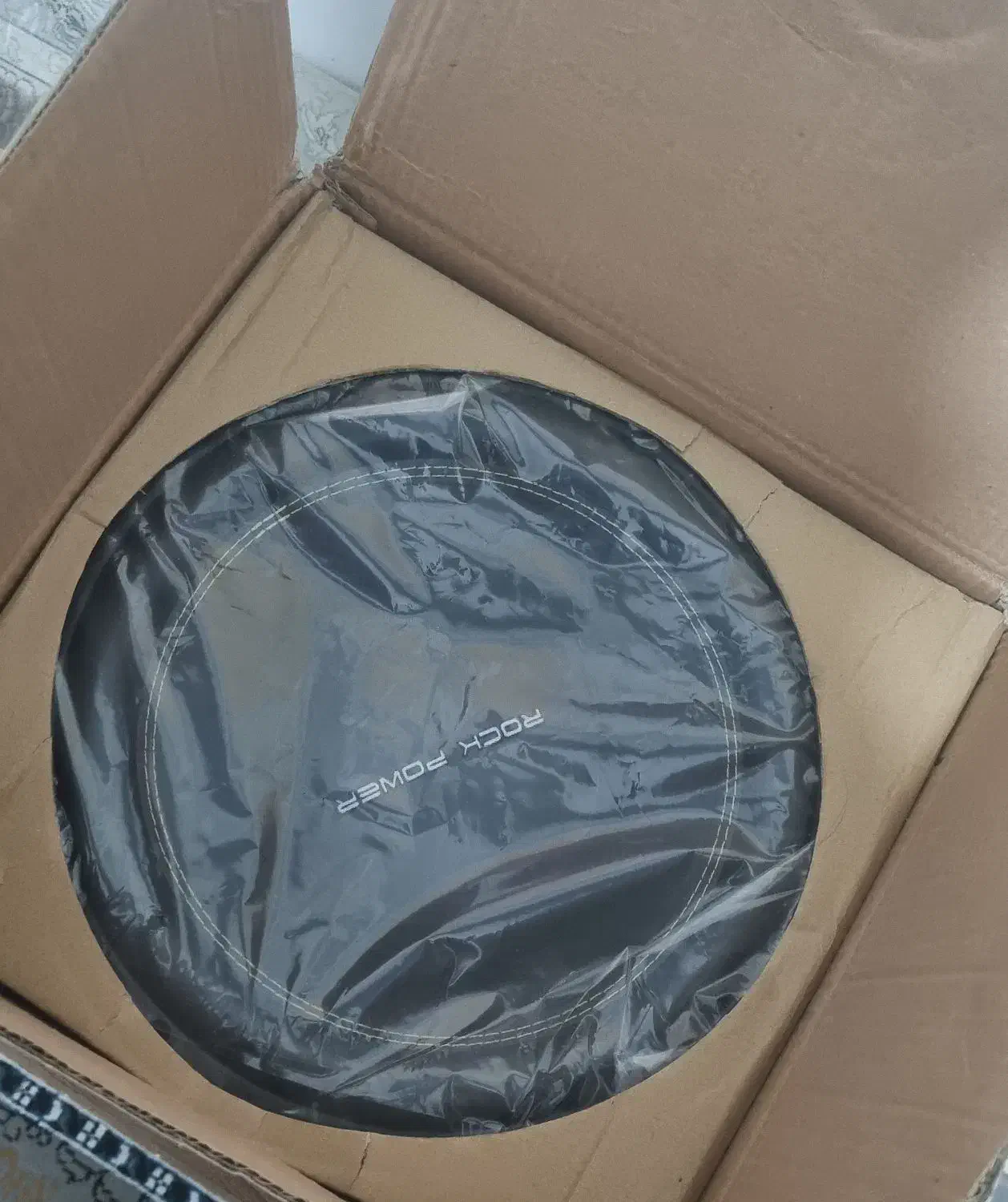 ساب ووفر قابل معاوضه|قطعات یدکی و لوازم جانبی|خمینیشهر, |دیوار