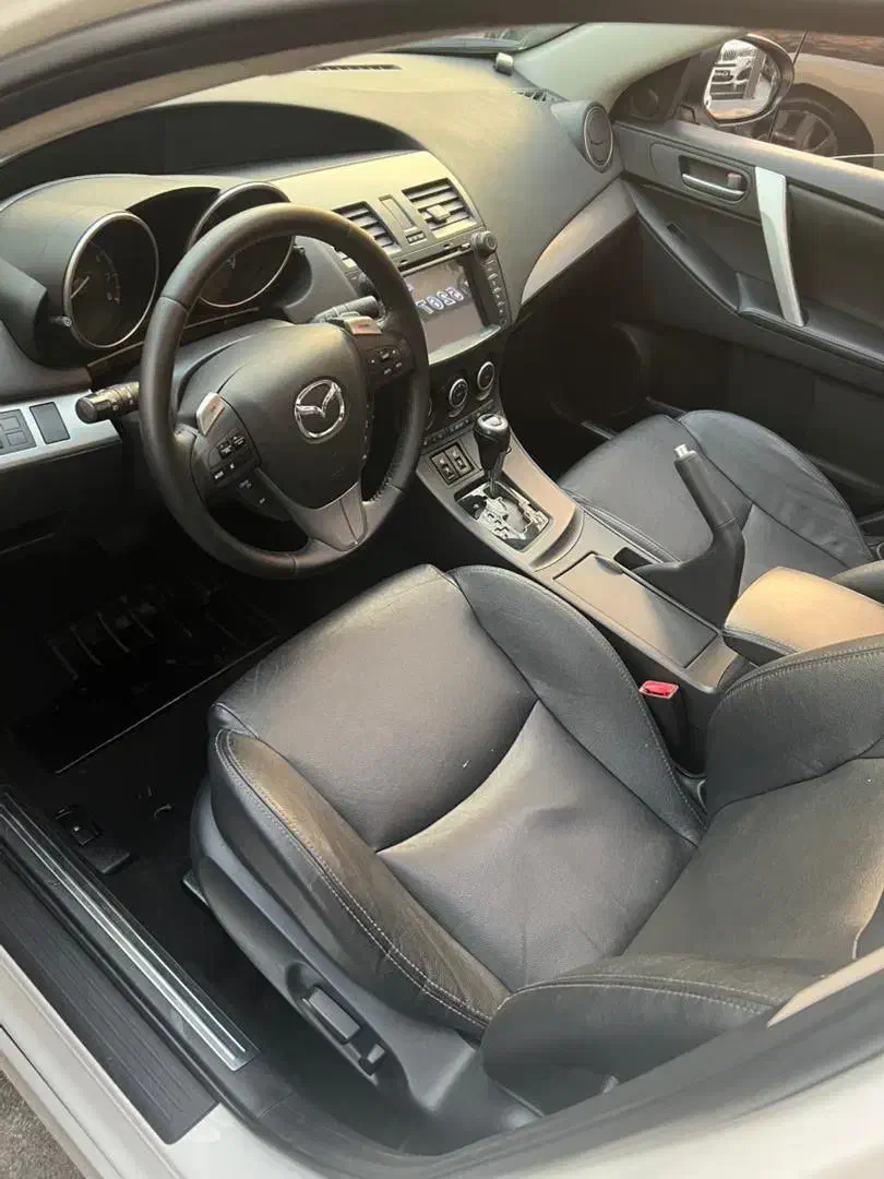 مزدا۳N|خودرو سواری و وانت|تهران, عباسآباد|دیوار