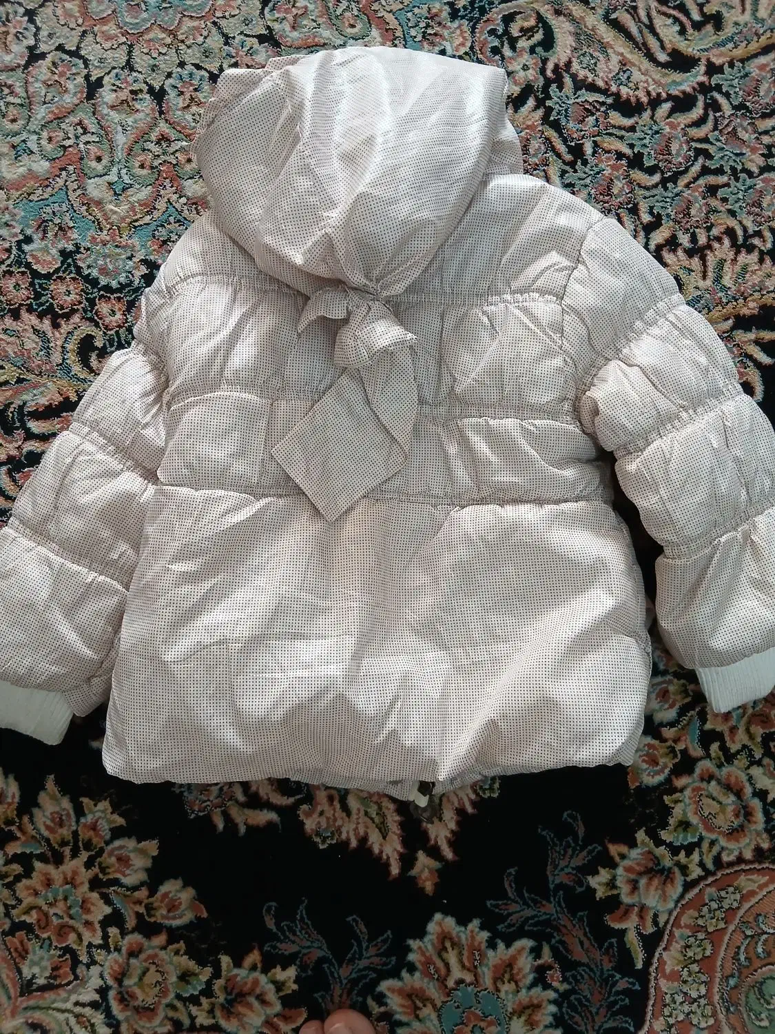 کاپشن سالم|کفش و لباس بچه|آستانه اشرفیه, |دیوار