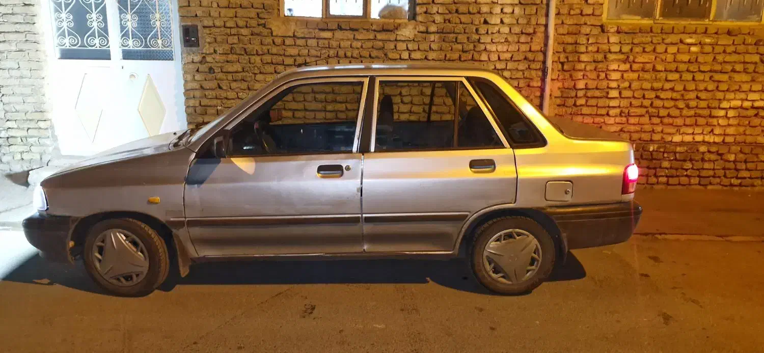 پراید87|خودرو سواری و وانت|الوند, |دیوار