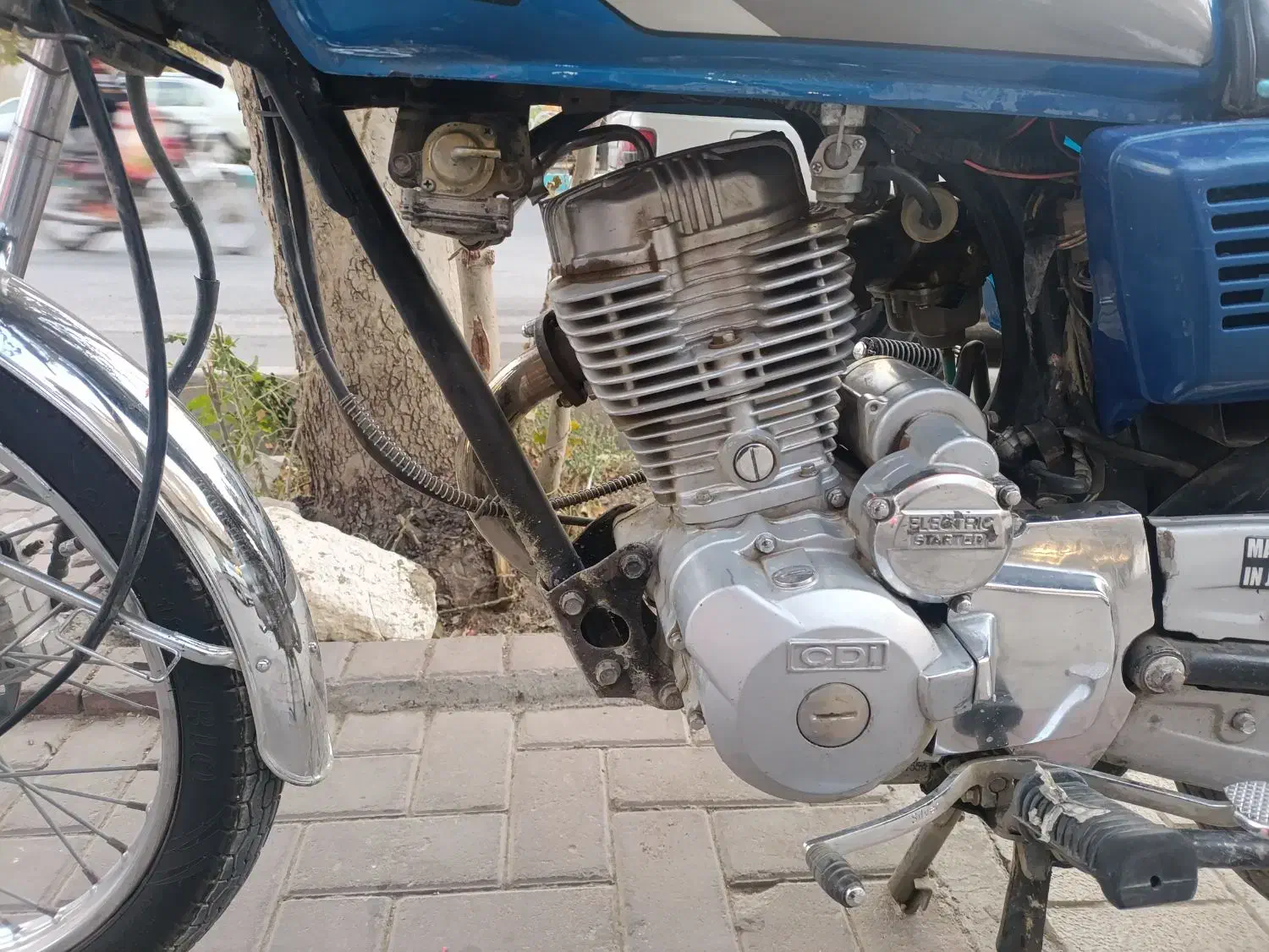 فروش|موتورسیکلت|بوکان, |دیوار