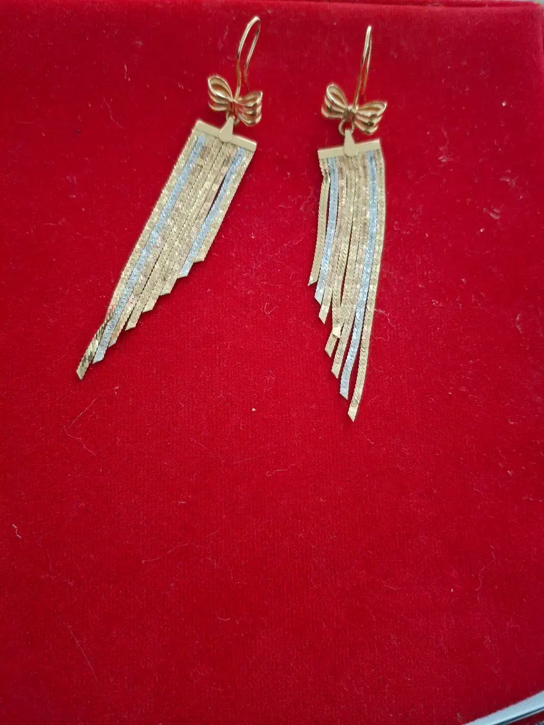 گوشواره|جواهرات|تبریز, |دیوار