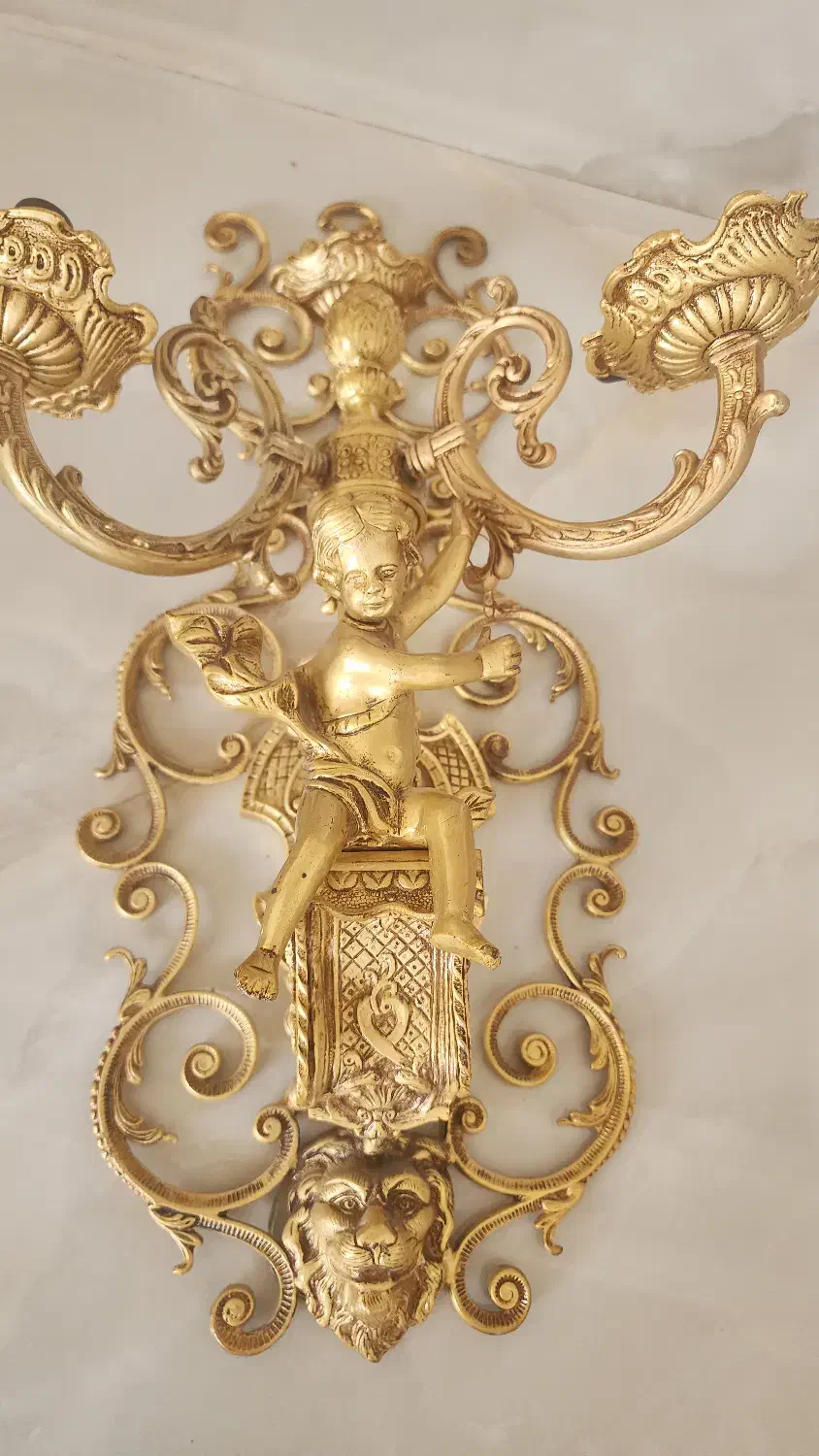 دیوار کوب|لوستر و چراغ آویز|تهران, دریا|دیوار