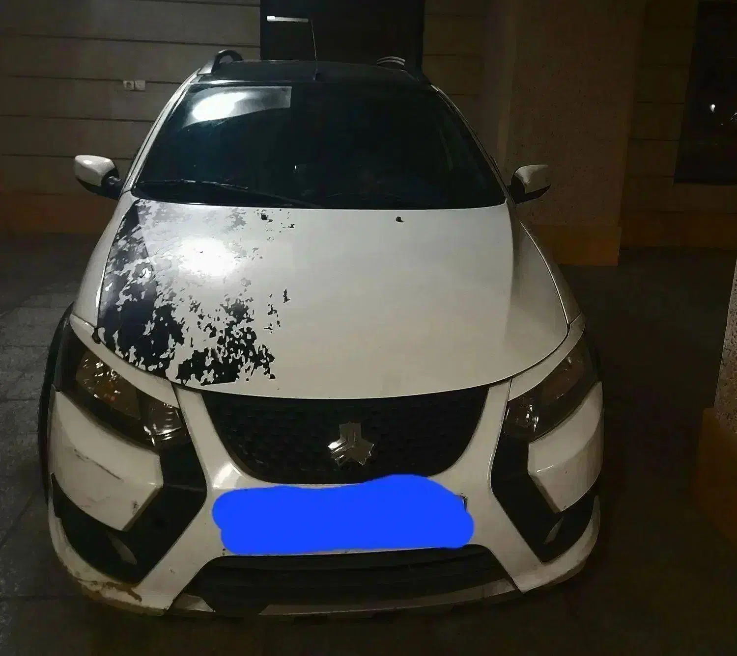 کوییک|خودرو سواری و وانت|گرمدره, |دیوار