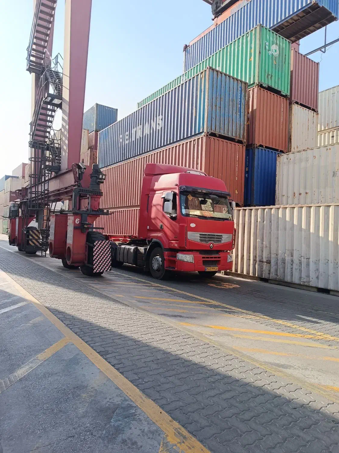 رنو 213|خودرو سنگین|خوسف, |دیوار