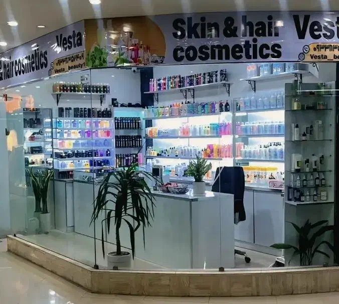 دکور شیک و کاربردی هایگلاس|فروشگاه و مغازه|بهبهان, |دیوار