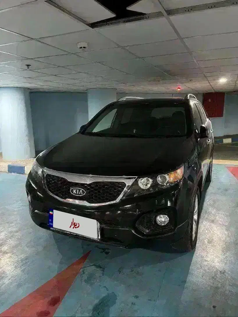 سورنتو 2010 فول|خودرو سواری و وانت|تهران, سعادت‌آباد|دیوار