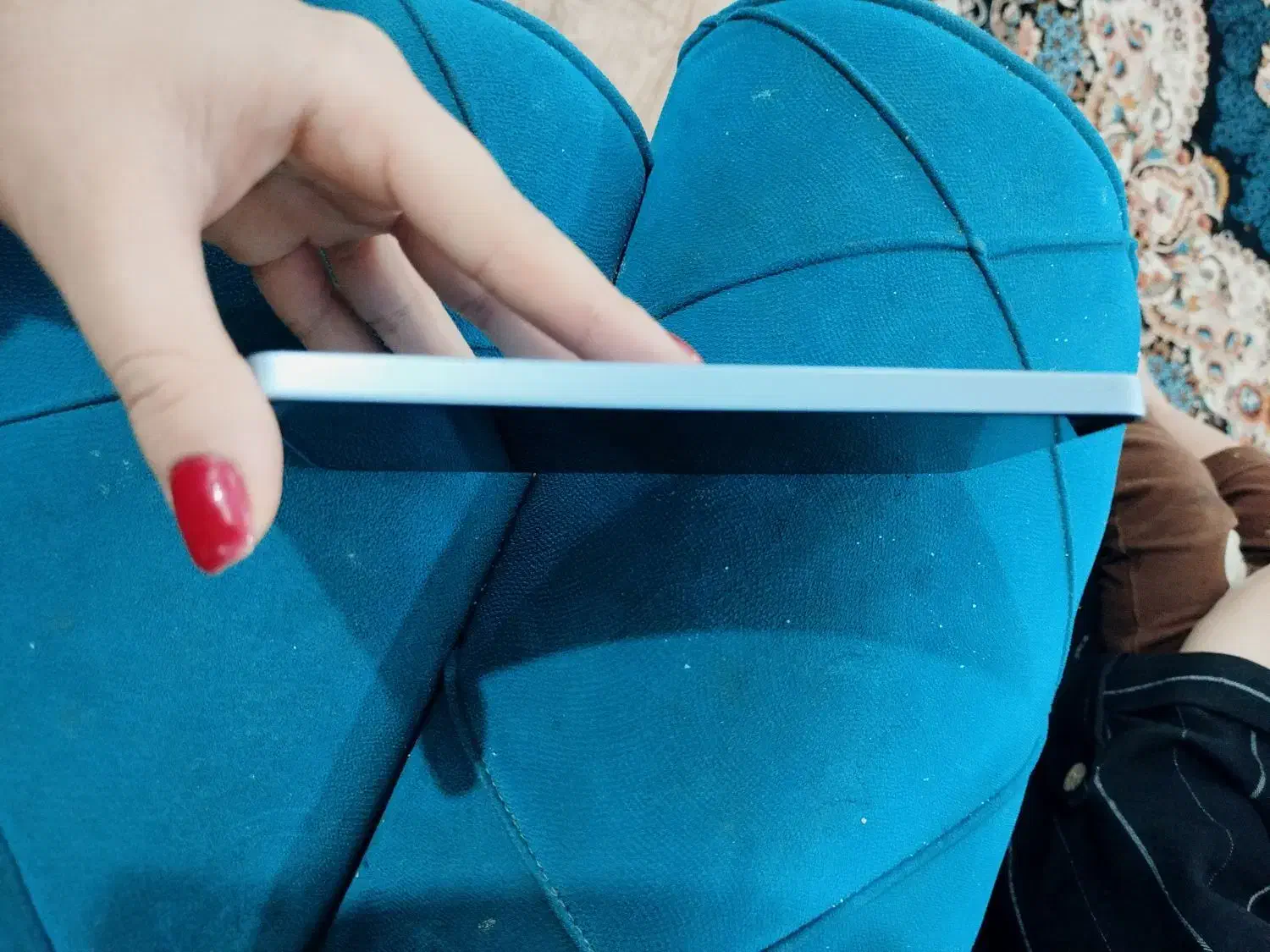 گوشی شیامی ردمی نوت13|موبایل|طارم (زنجان), |دیوار