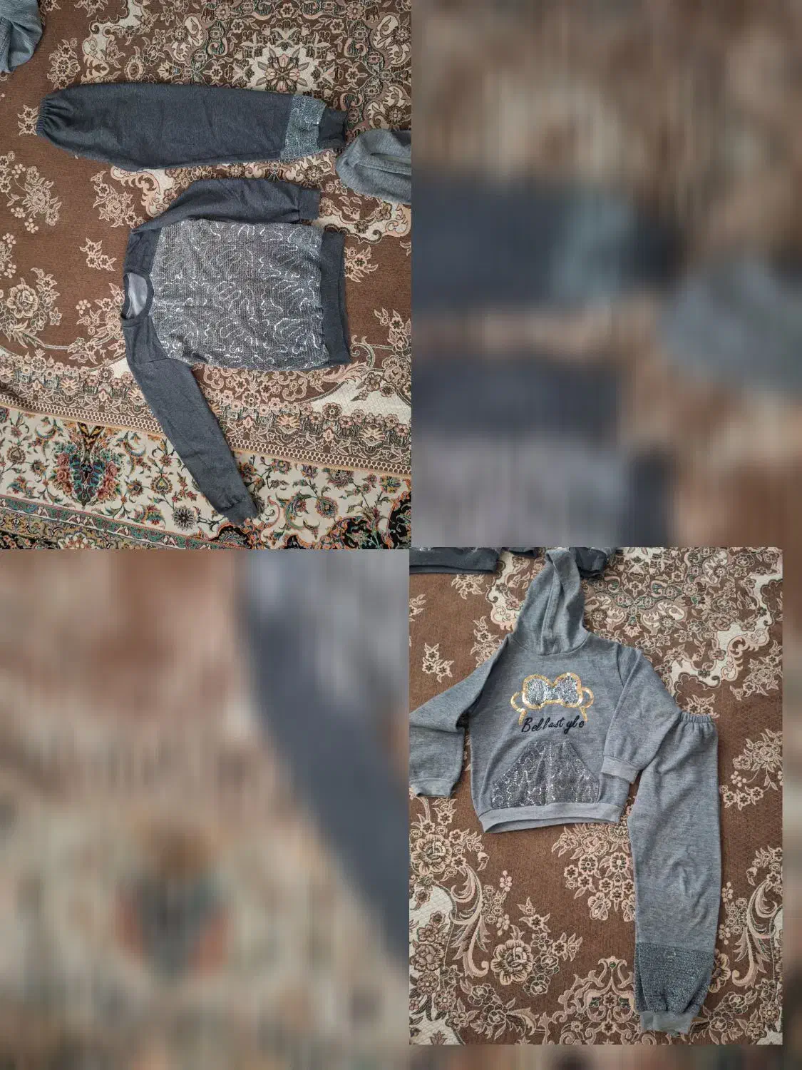 چند عدد بلیز شلوار پاییزی|لباس|شهریار, شهرک وائین|دیوار