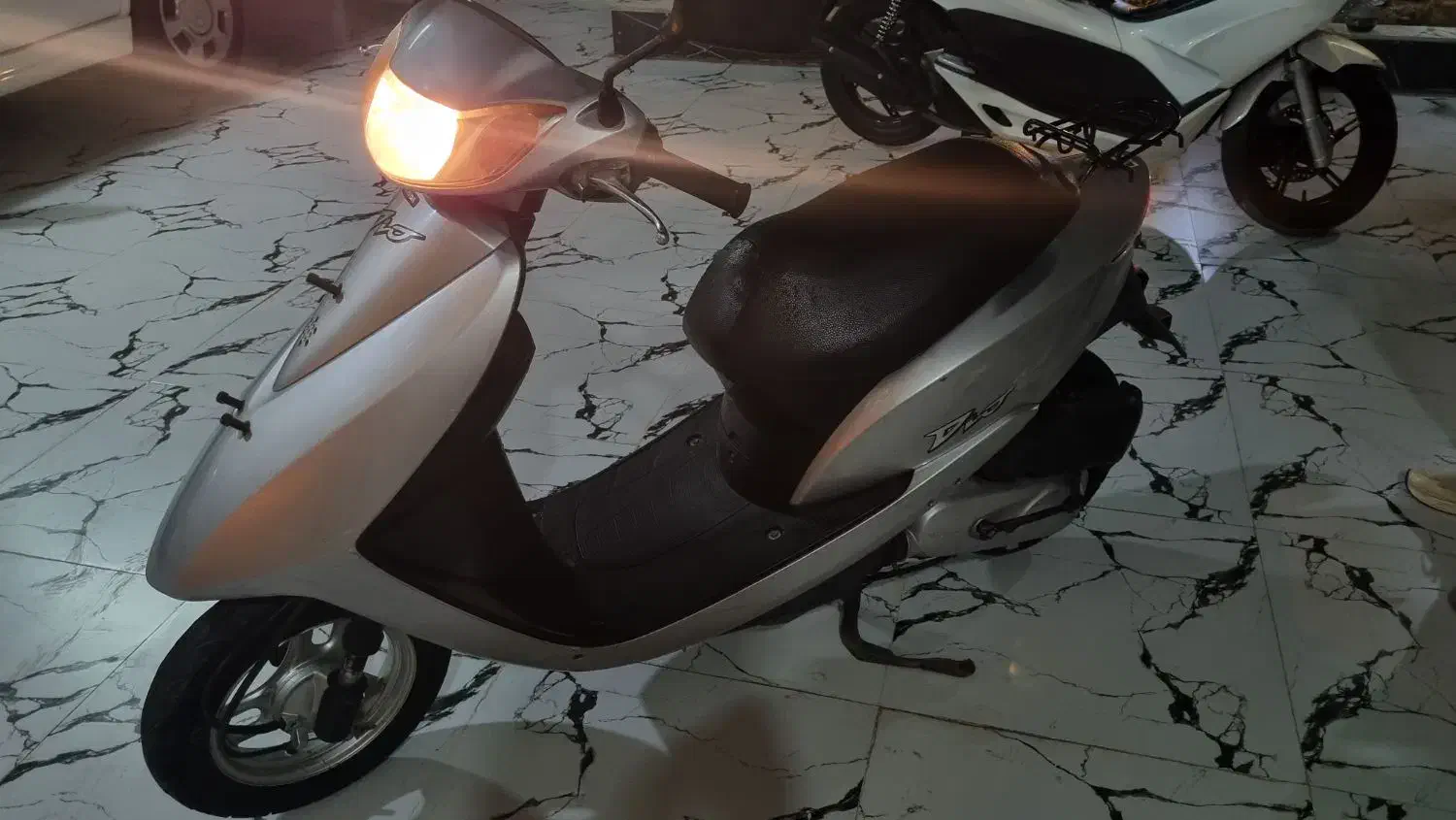 موتور دیو پاکشتی چهار زمانه|موتورسیکلت|سوسنگرد, |دیوار