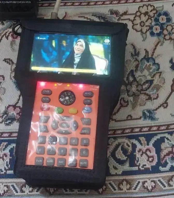 نصب آنتن نصاب آنتن مرکزی و انواع گردون و ثابت|خدمات پیشه و مهارت|کرج, چمران|دیوار