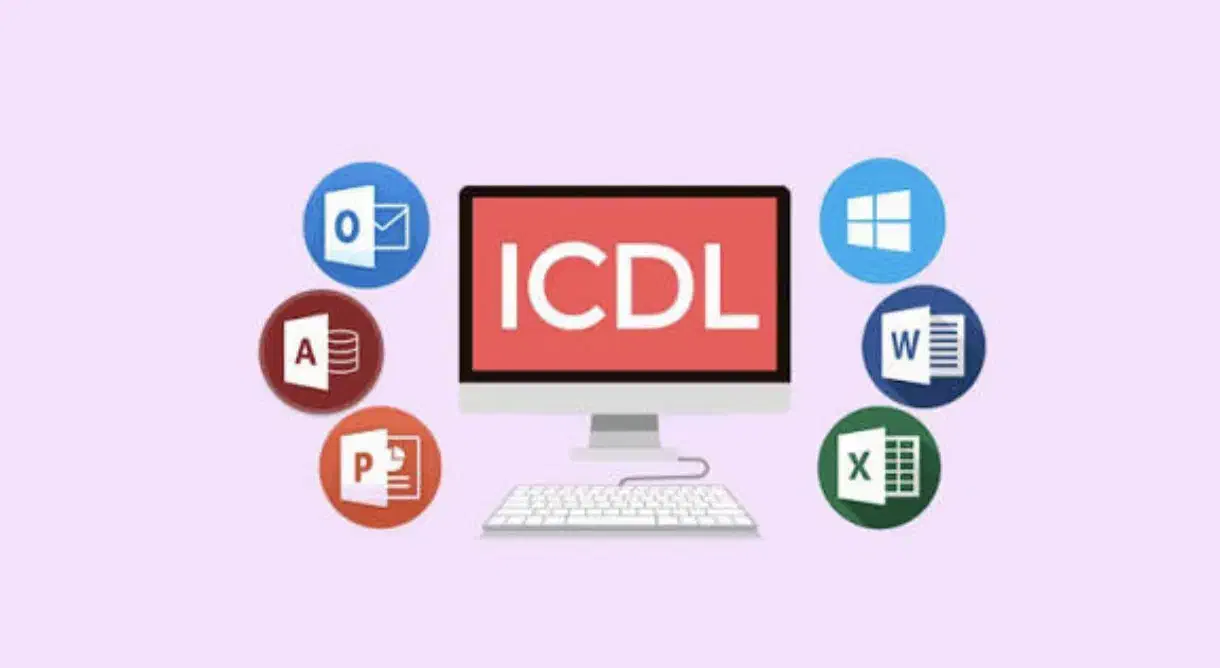 آموزش مهارت های هفت گانه ICDL+مدرک وآموزش کامپیوتر|خدمات آموزشی|عسلویه, |دیوار