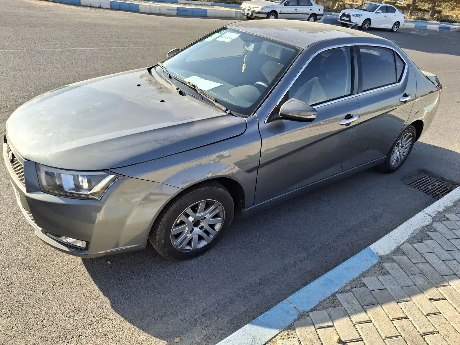 فروش دنا پلاس دنده مدل ۱۴۰۱|خودرو سواری و وانت|مشهد, رضاشهر|دیوار