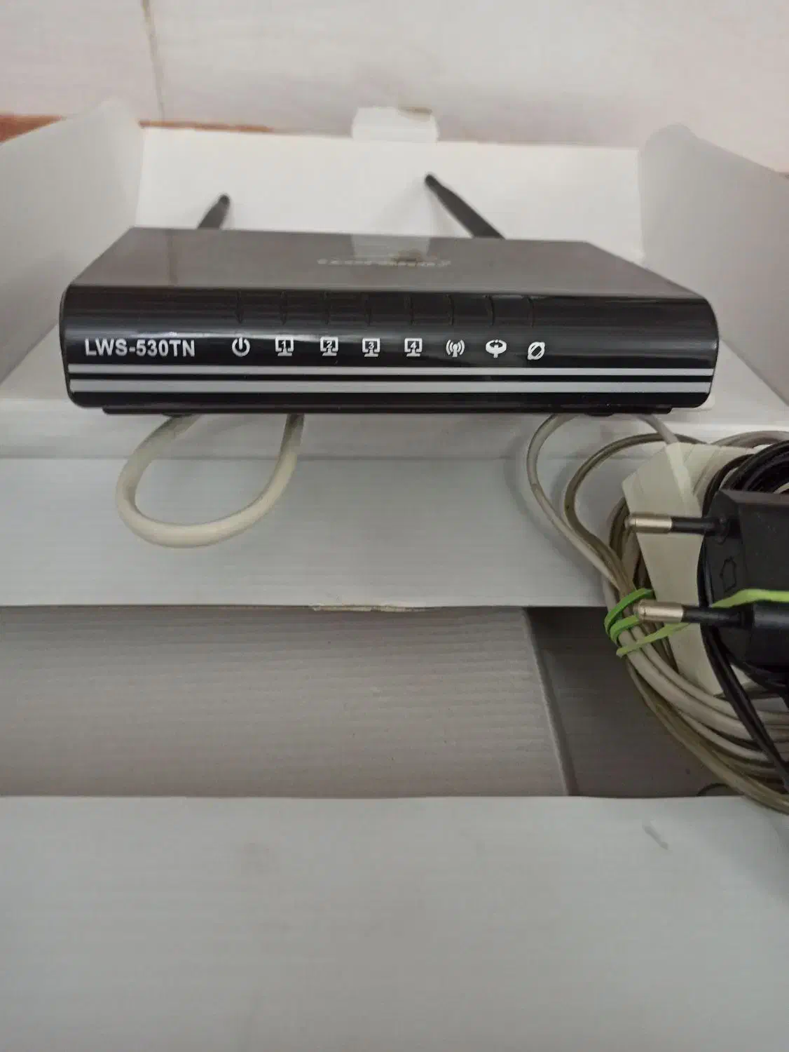 مودم ( تلفن ثابت)|مودم و تجهیزات شبکه|ارومیه, |دیوار