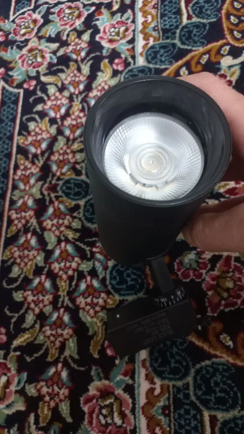 لامپ.دزدگیر.چراغ دیواری سقفی|لامپ و چراغ|مشهد, فدک|دیوار