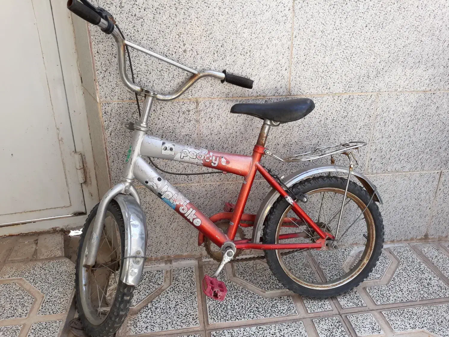 دوچرخه بچه گانه فروشی|دوچرخه، اسکیت، اسکوتر|کاشمر, |دیوار