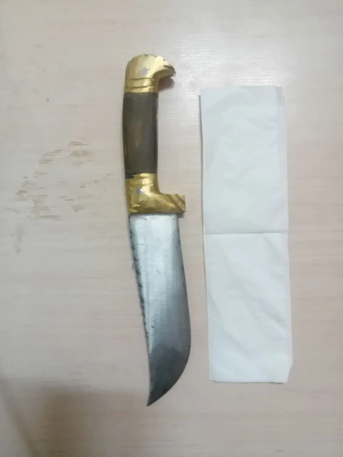 چاقو|کلکسیون اشیاء عتیقه|مشهد, بهمن|دیوار