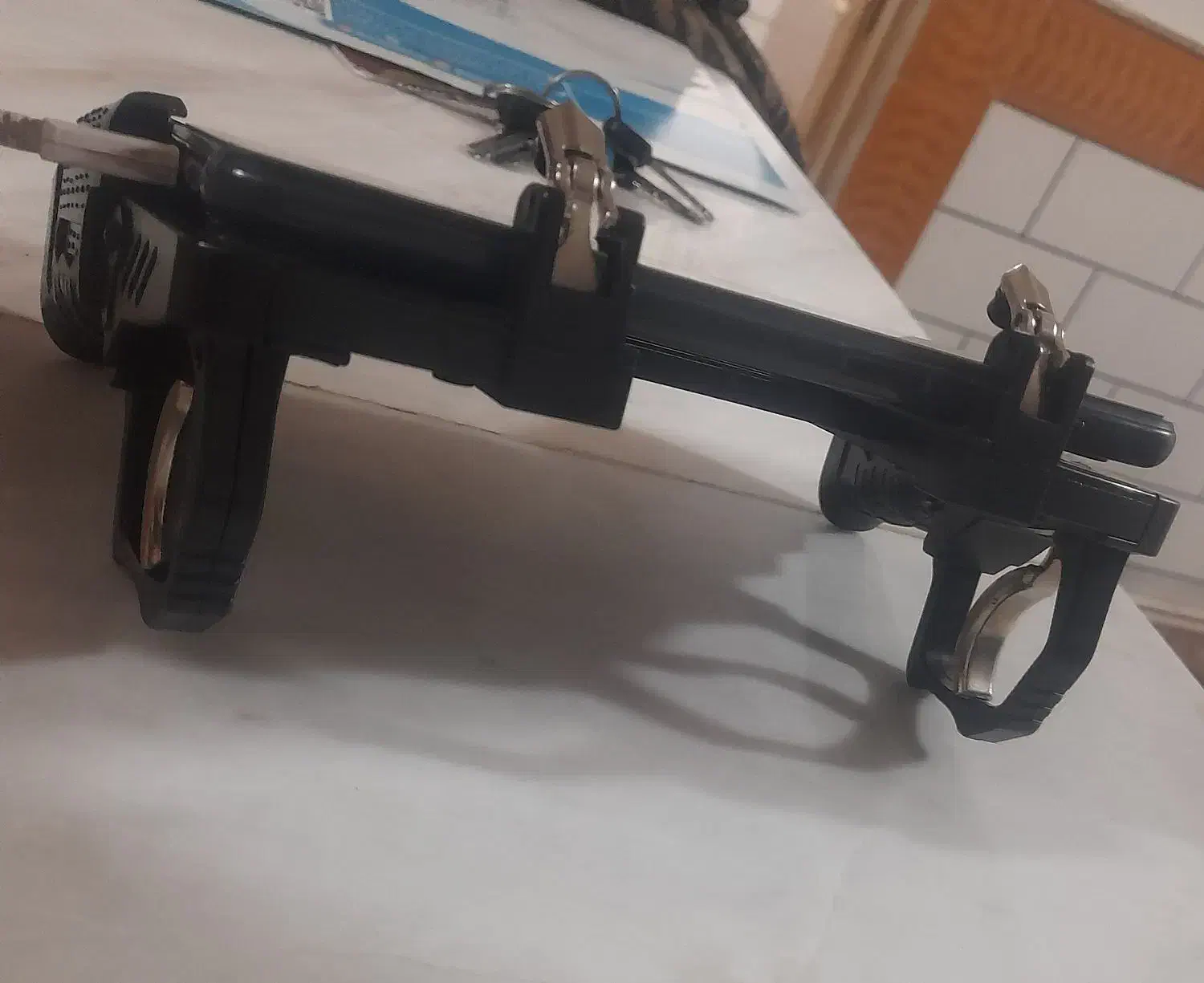 دسته ی بازی|کنسول، بازی ویدئویی و آنلاین|ساوه, |دیوار