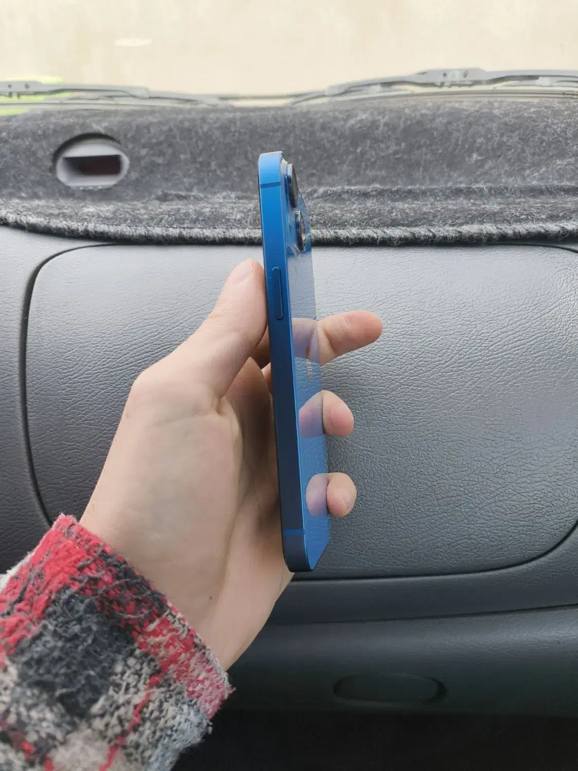 iphone 13 normal بدون نقطه|موبایل|قم, خاکفرج|دیوار