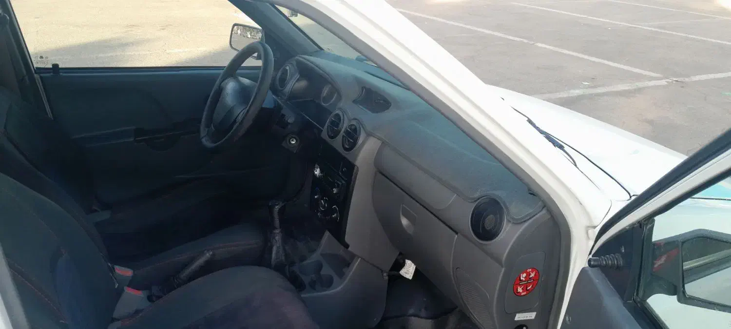 وانت پراید  لاینر ۱۴۰۱    در حد|خودرو سواری و وانت|تربتحیدریه, ابوذر|دیوار