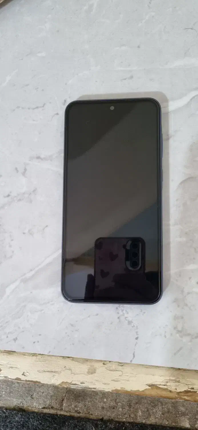 گوشی a35 256 راه 8|موبایل|گنبد کاووس, |دیوار