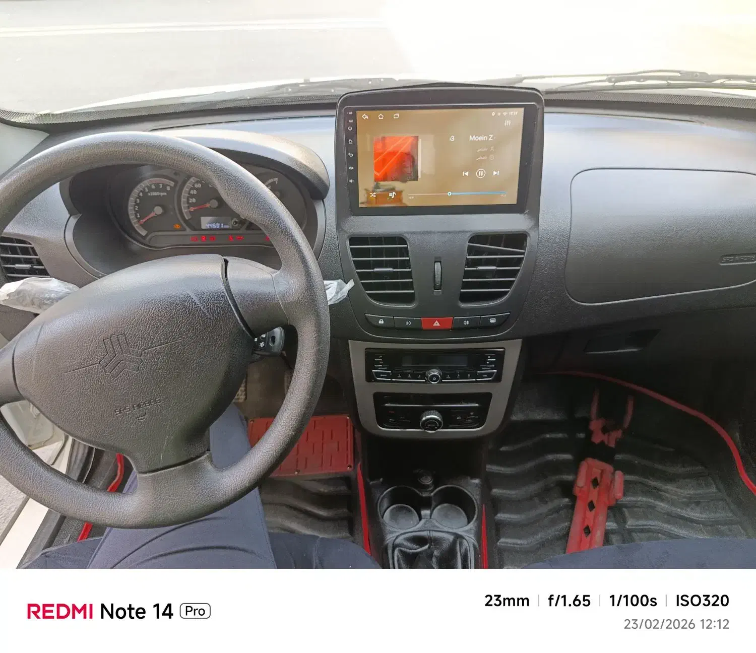 کوئیک R|خودرو سواری و وانت|تهران, باغ خزانه|دیوار