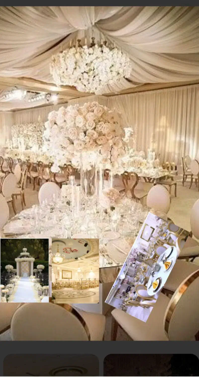 باغ تالار رایگان|خدمات پذیرایی، مراسم|شاندیز, |دیوار