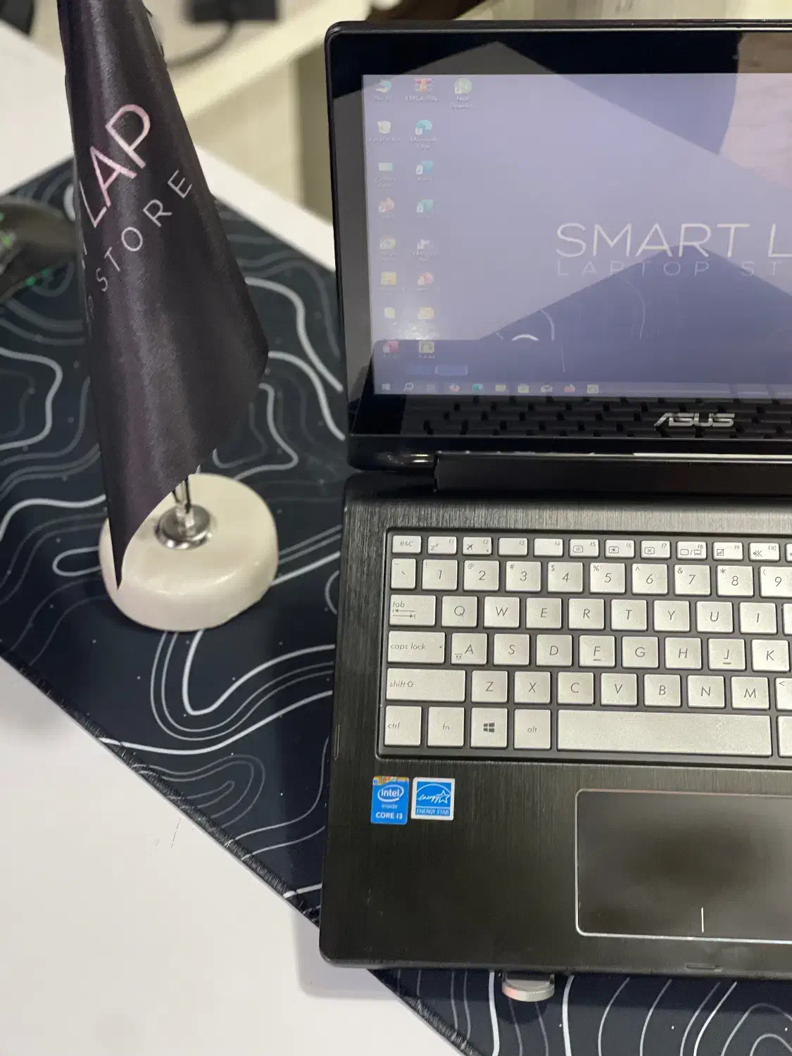 لپ تاپ ایسوس لمسی14.1 اینچ دانشجویی بالوازم/کد264|رایانه همراه|اسلامآباد غرب, |دیوار