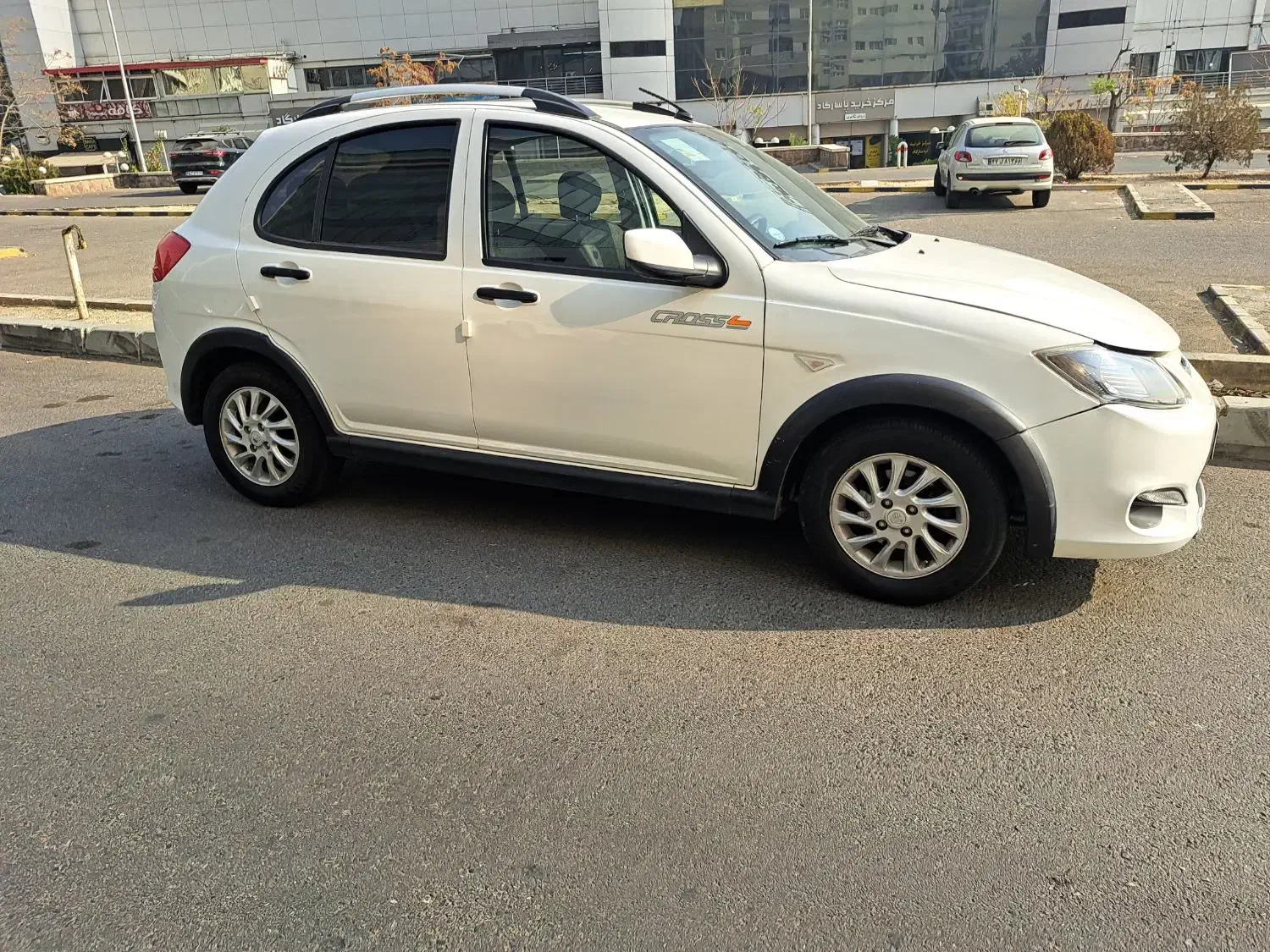 کوییک اتومات فول پلاس۱۴۰۰|خودرو سواری و وانت|تهران, خلیج فارس|دیوار