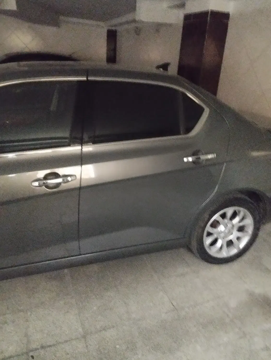 دنا پلاس ابشنال|خودرو سواری و وانت|کرج, گلشهر|دیوار