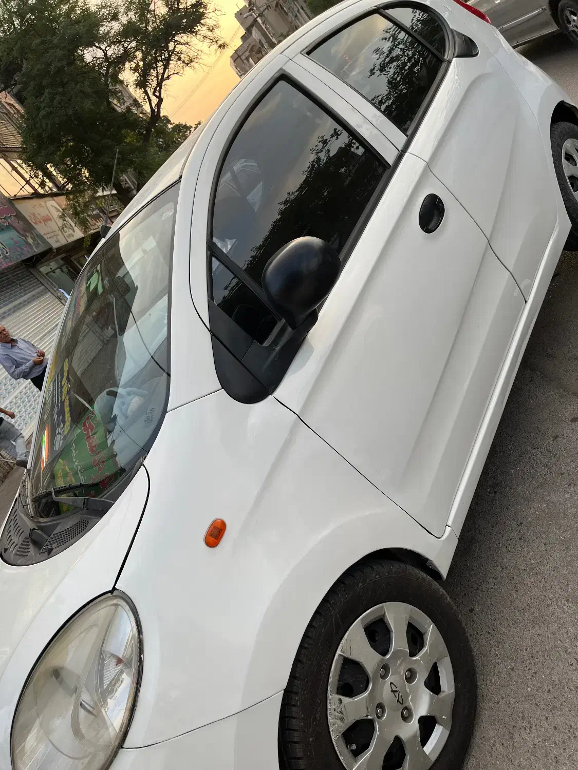 Mvm110s کامفورت ۱۳۹۶|خودرو سواری و وانت|مشهد, گوهرشاد|دیوار