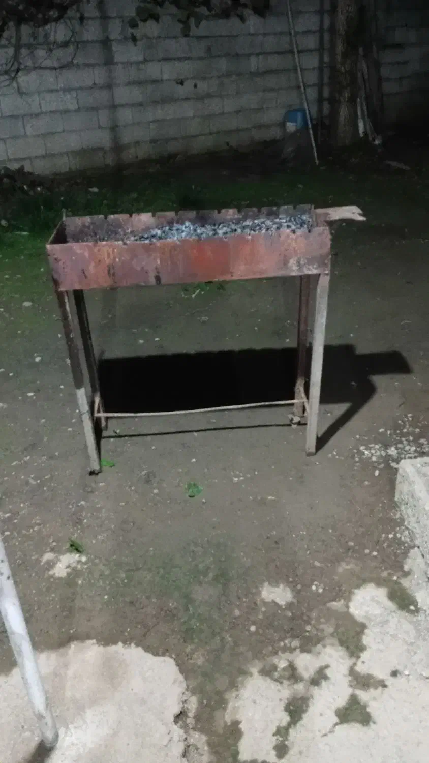 منقل بلند|اجاق گاز و لوازم برقی پختوپز|صومعهسرا, |دیوار