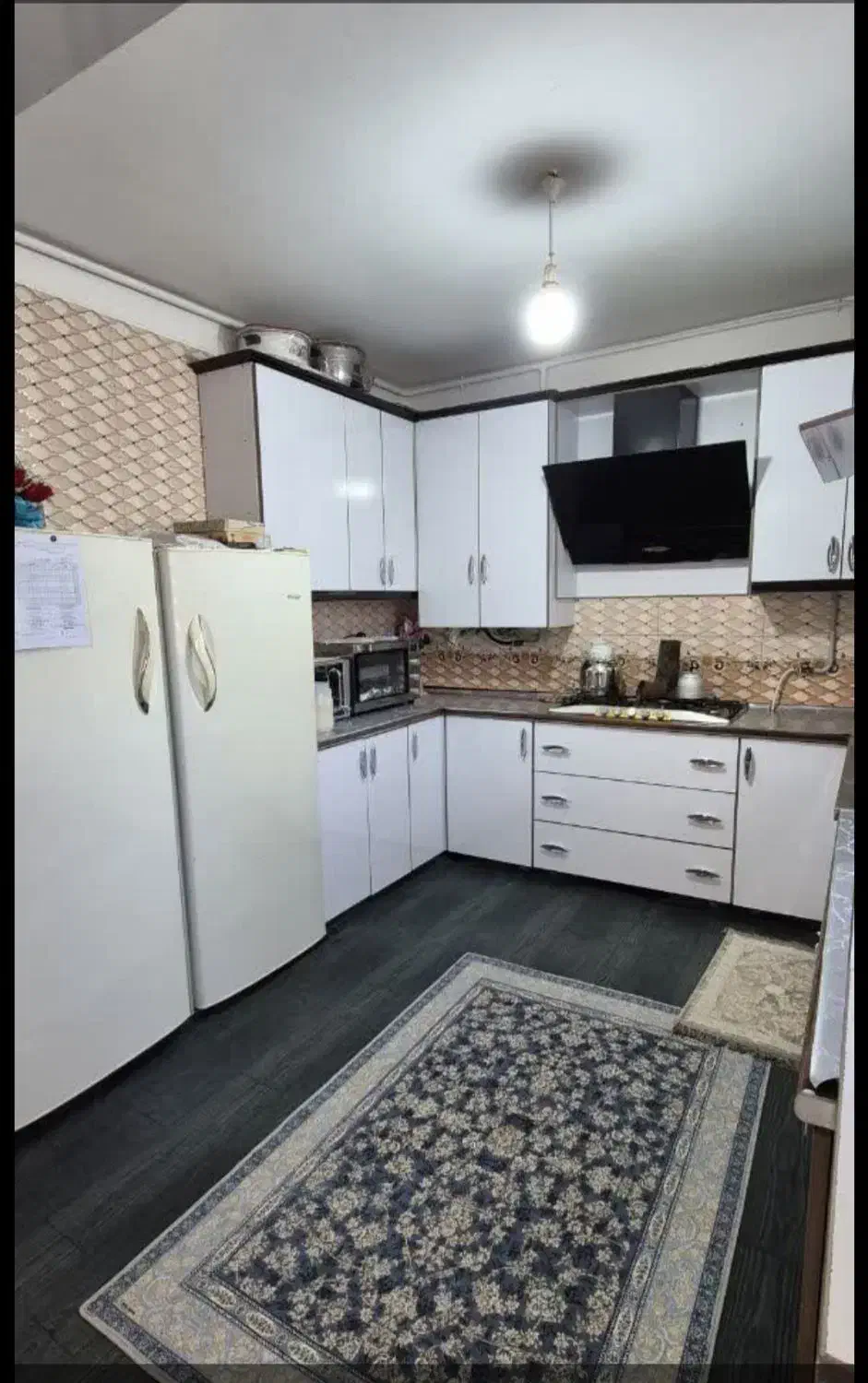 مهر کارگران فاز ۲|فروش آپارتمان|خمین, |دیوار