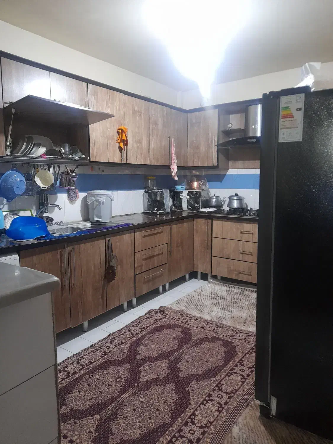 اپارتمان ۷۰ متری تک واحدی طبقه اول|فروش آپارتمان|بهارستان, |دیوار