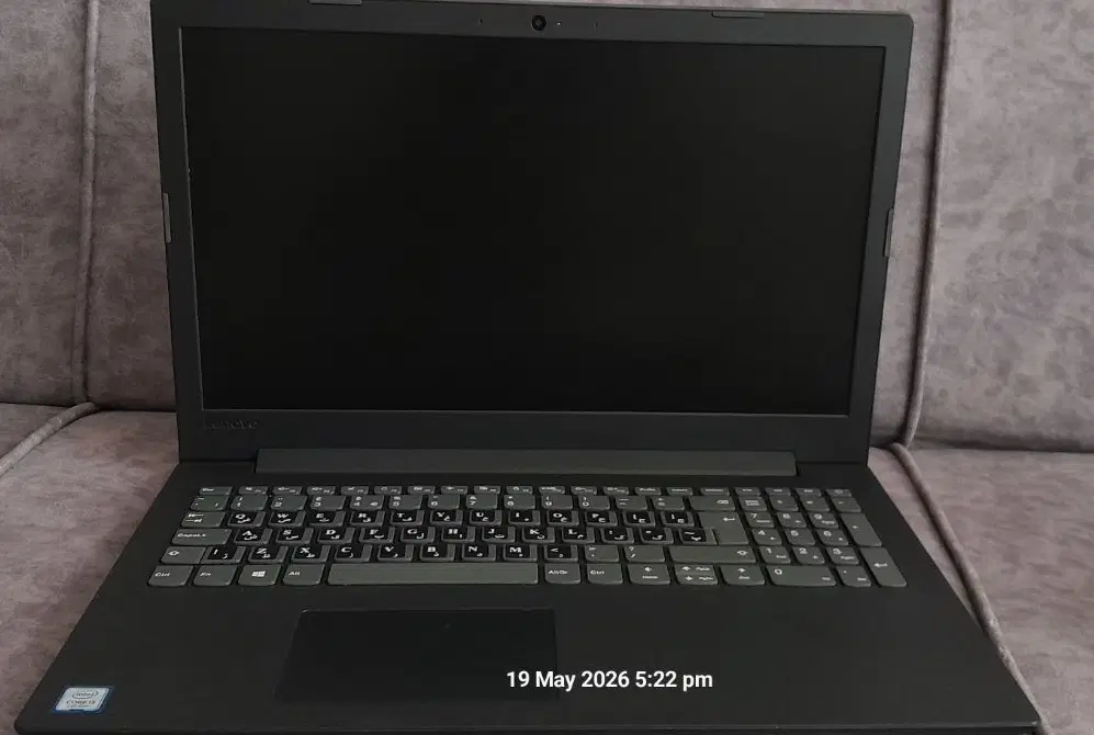 لپ تاپ Lenovo|رایانه همراه|قم, پردیسان|دیوار