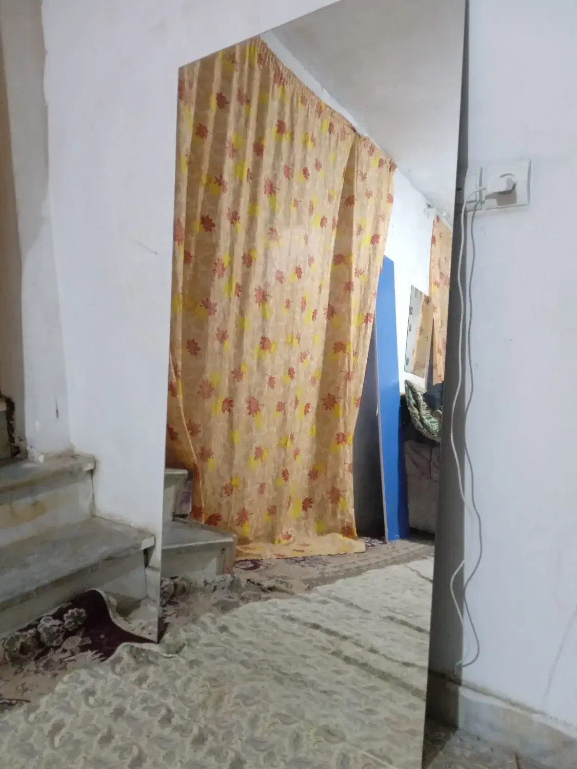 آینه قدی ۸۰×۱۶۰|آینه|گالیکش, |دیوار