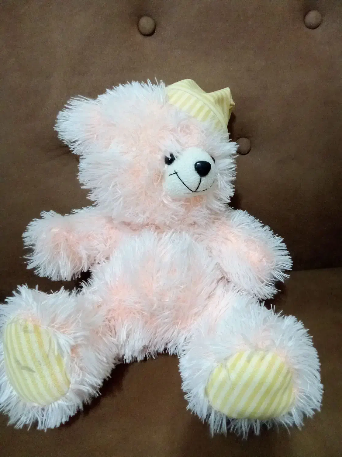 عروسک دخترانه|اسباب‌بازی بچه|لنگرود, |دیوار