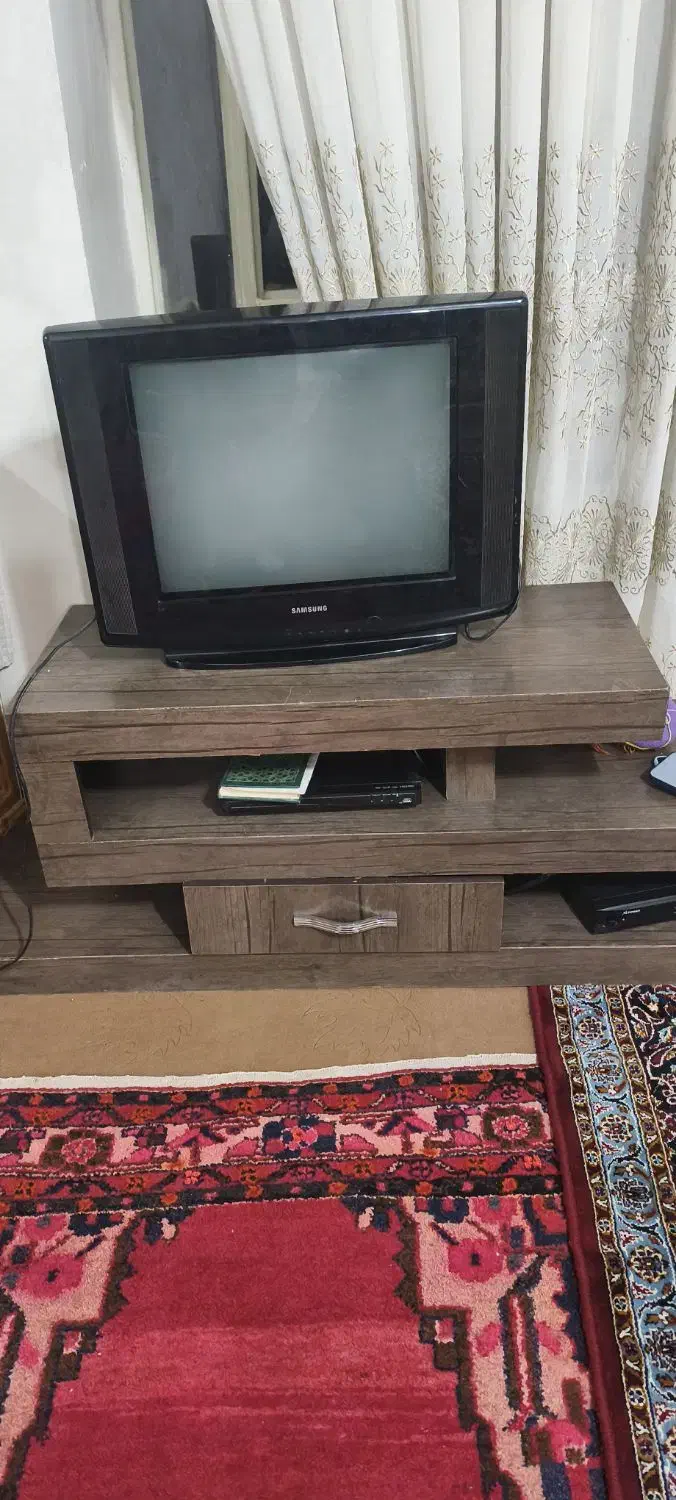 تلویزیون وزیر تلویزیون|تلویزیون و پروژکتور|ایلام, |دیوار