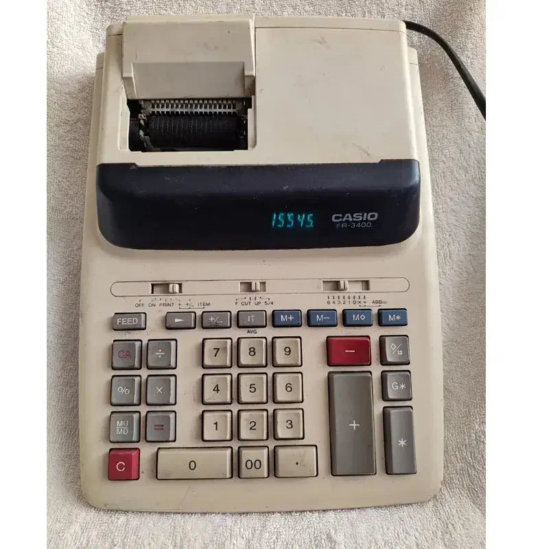 ماشین محاسبات|لوازم التحریر|فردیس, شهرک صنعتی سیمین دشت|دیوار