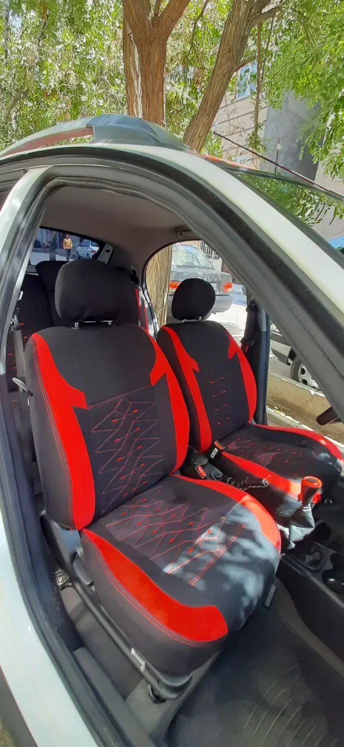 تولید وپخش روکش صندلی اتومبیل|قطعات یدکی و لوازم جانبی|اسلامشهر, شهرک احمدیه|دیوار